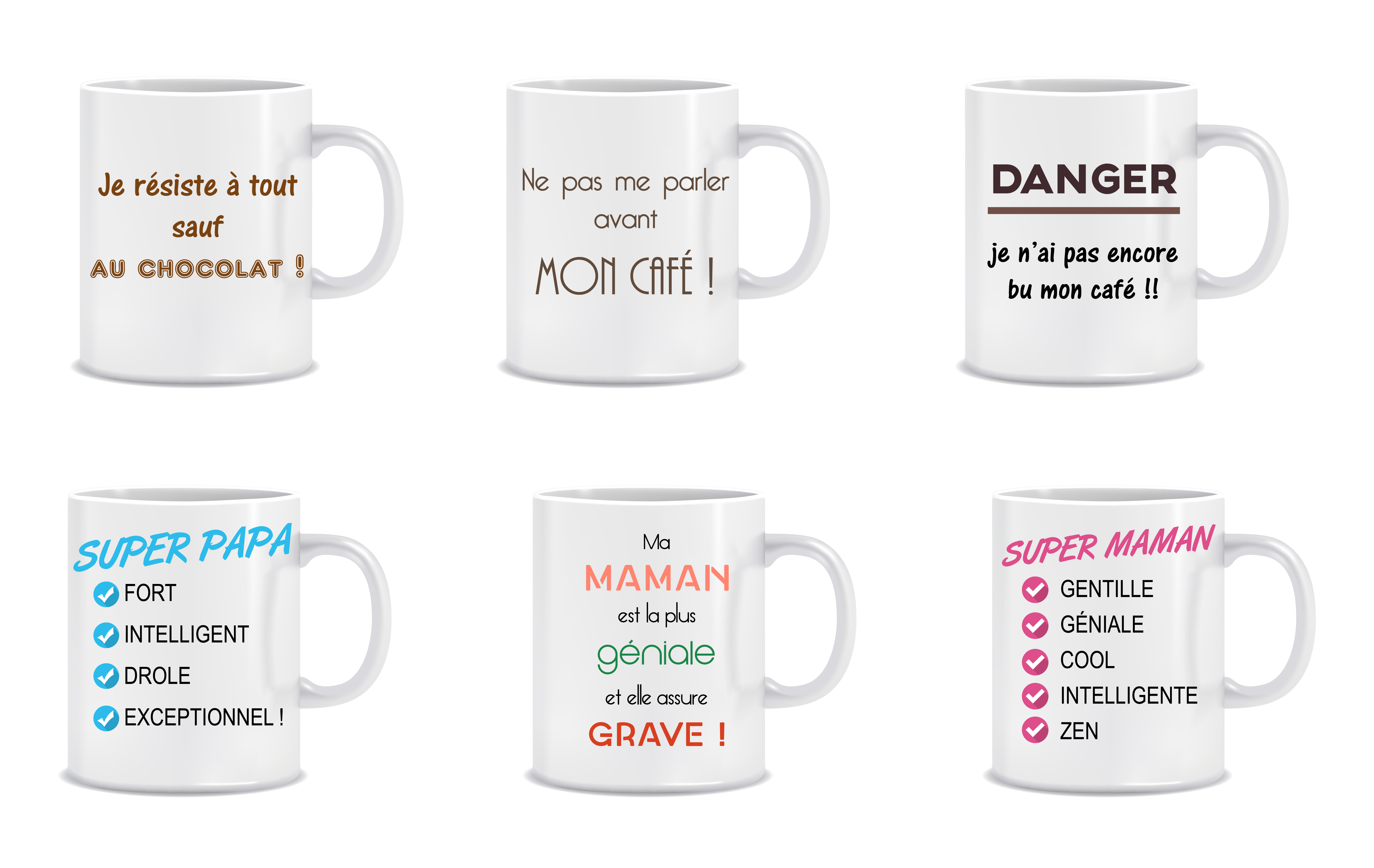 Mug
